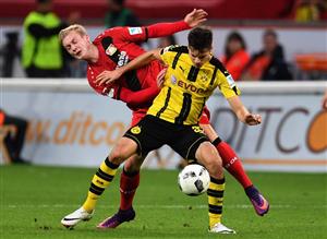 Bayer Leverkusen vs Borussia Dortmund Preview at Mga Tip sa Pagtaya